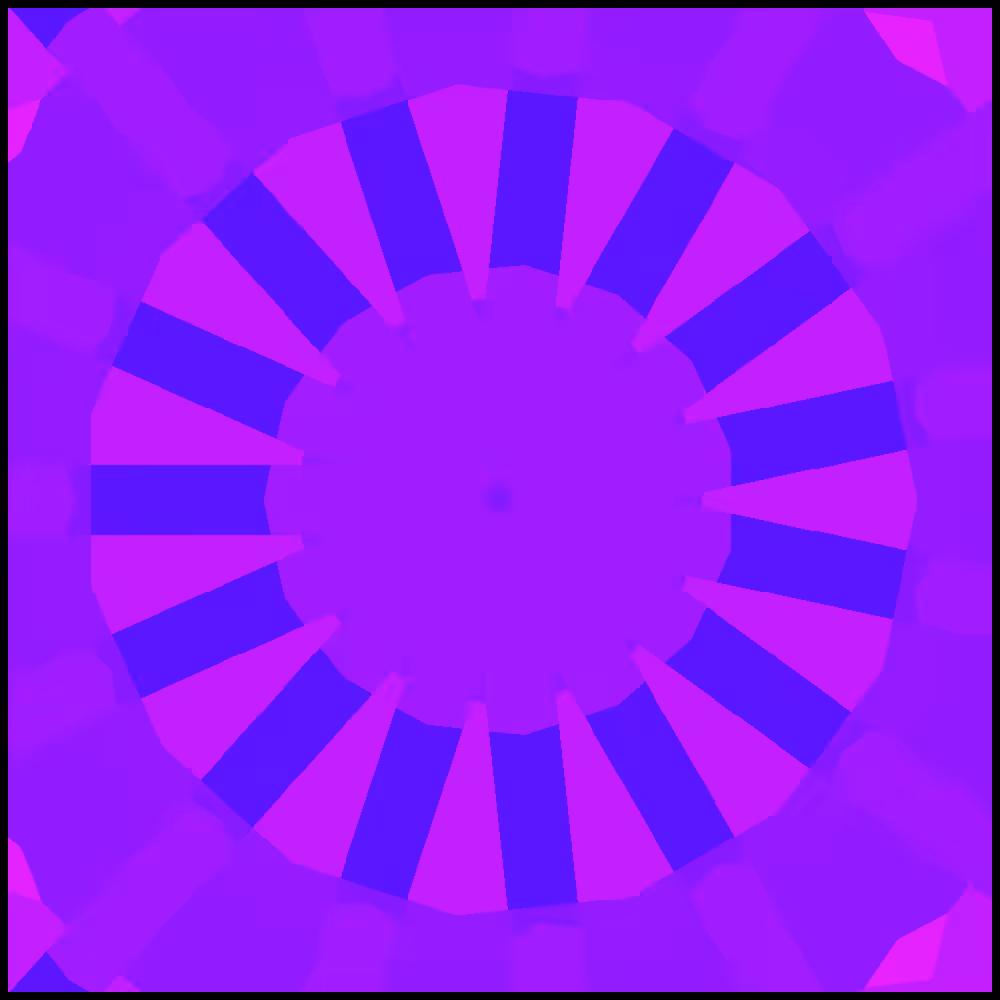 Contraction  #17