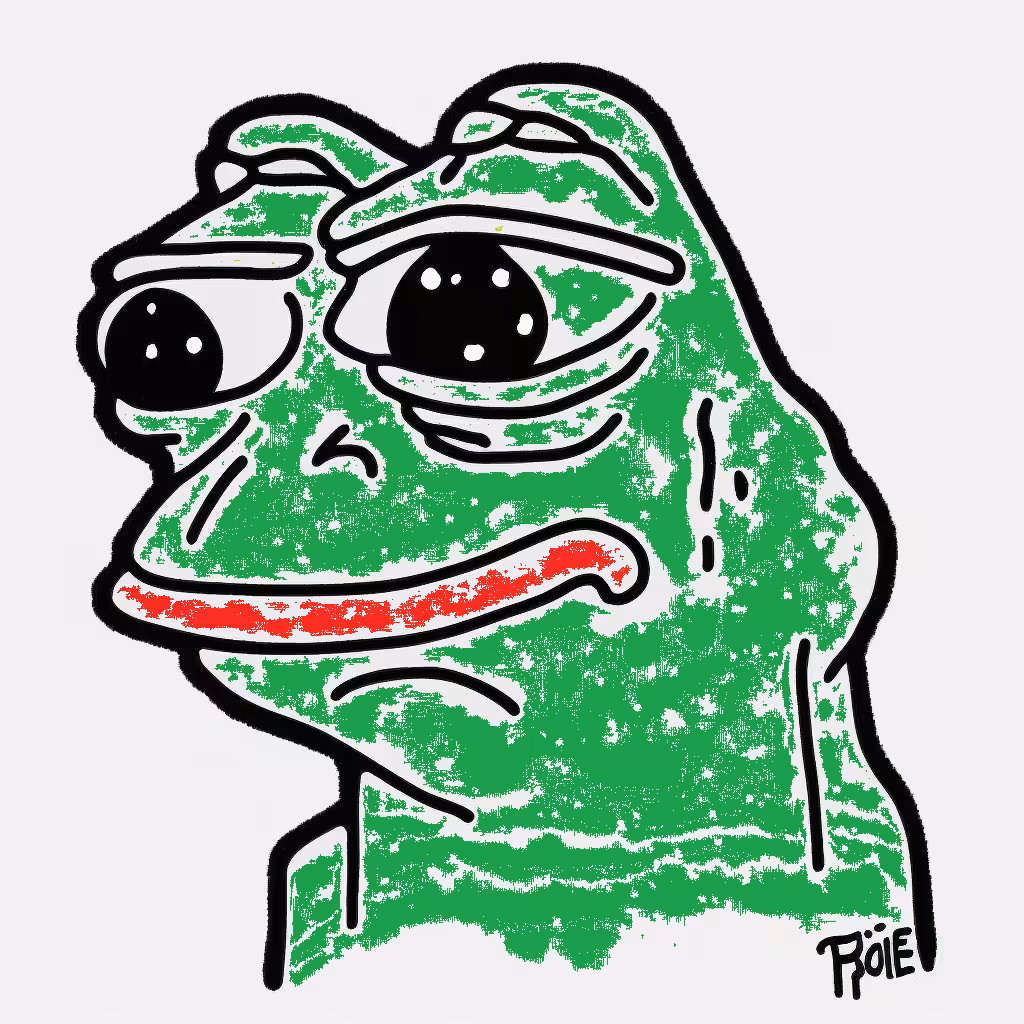 Pepe Rugpulled