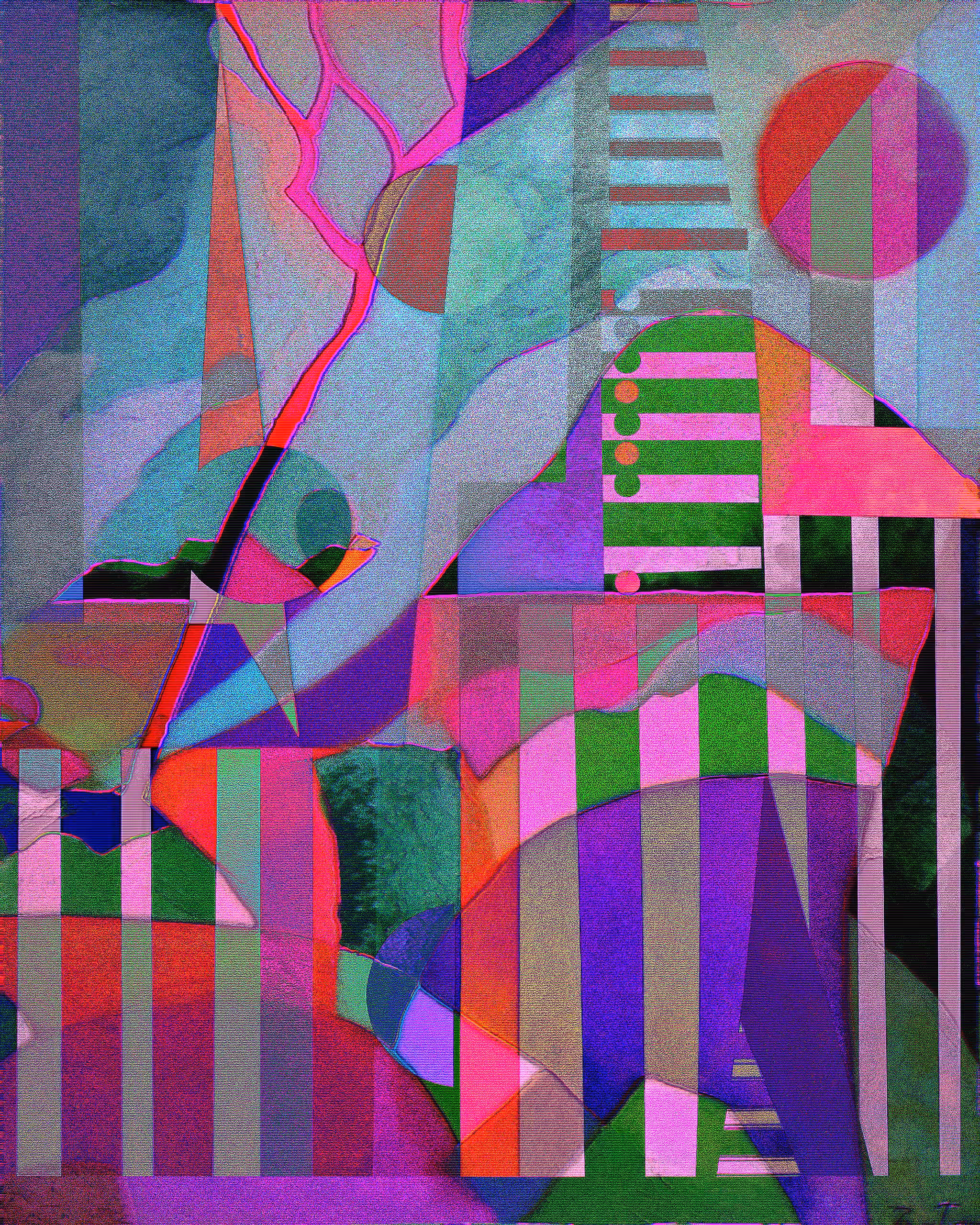 Oleg Gant Art: Piter not my friend: O_G_SOMA_Project 022