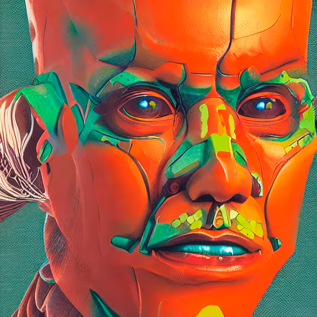 simulacrum 100