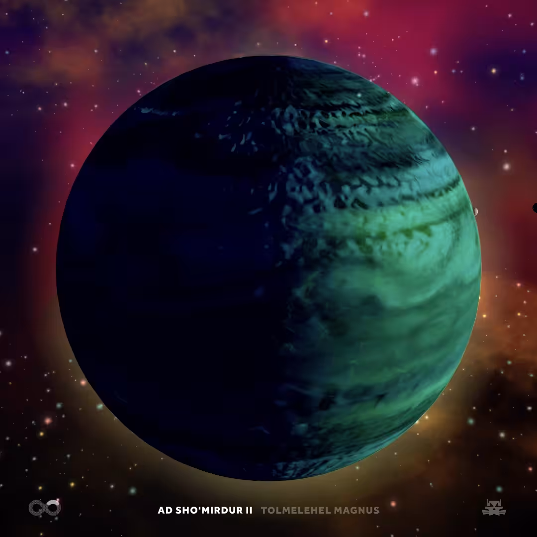 BlockCity | pocketverse.net | #01 Ad'Sho'Mirdur II