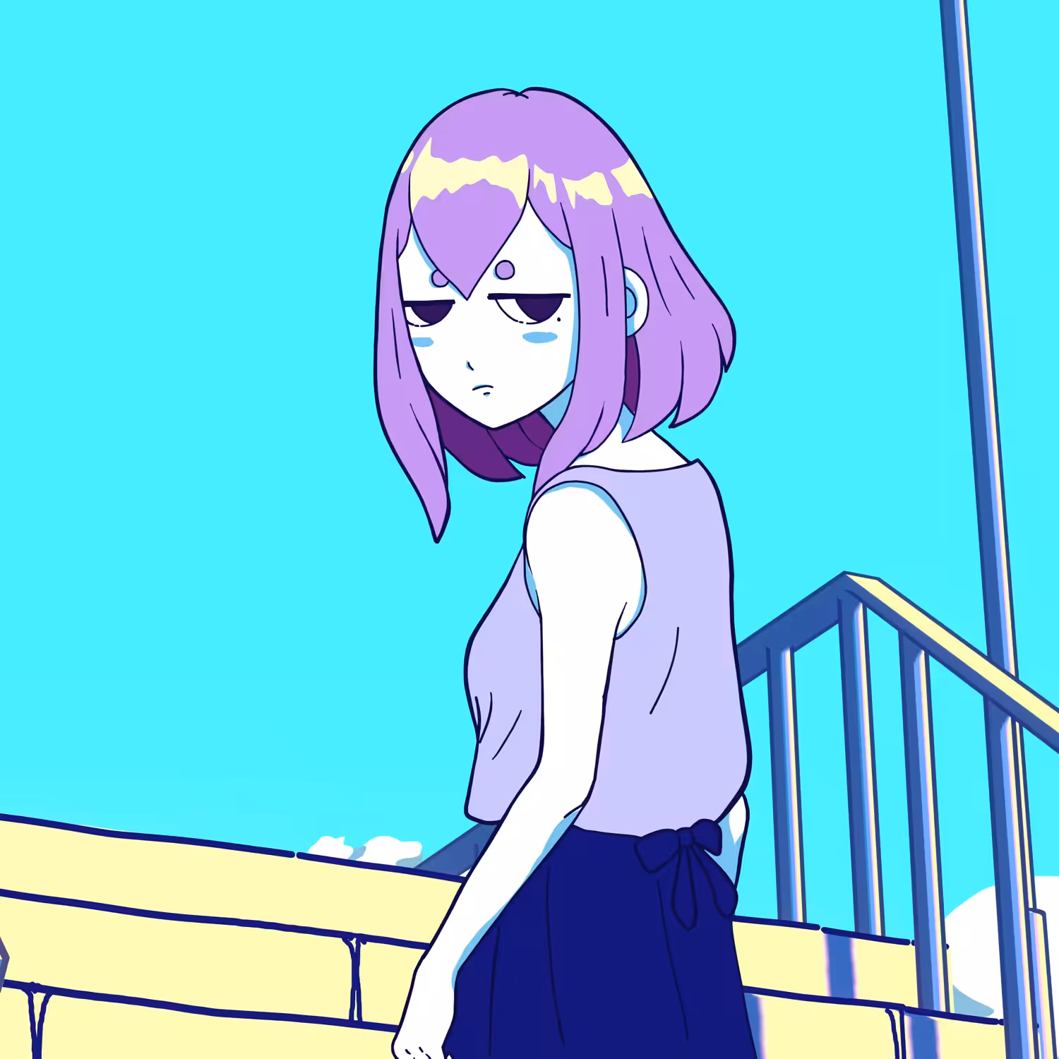 Beautiful Day