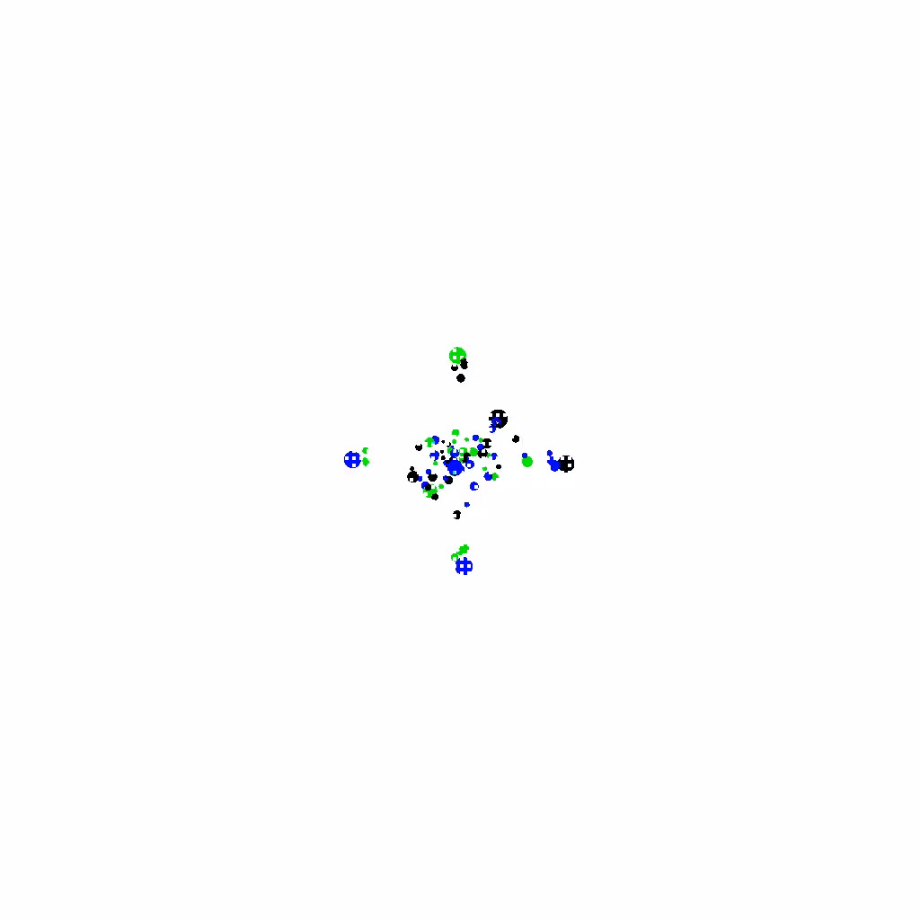 Chromoplasm #70