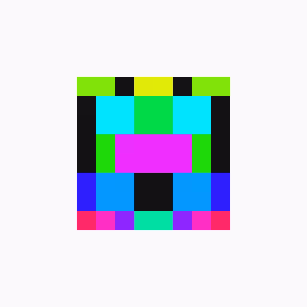 Creatures #109