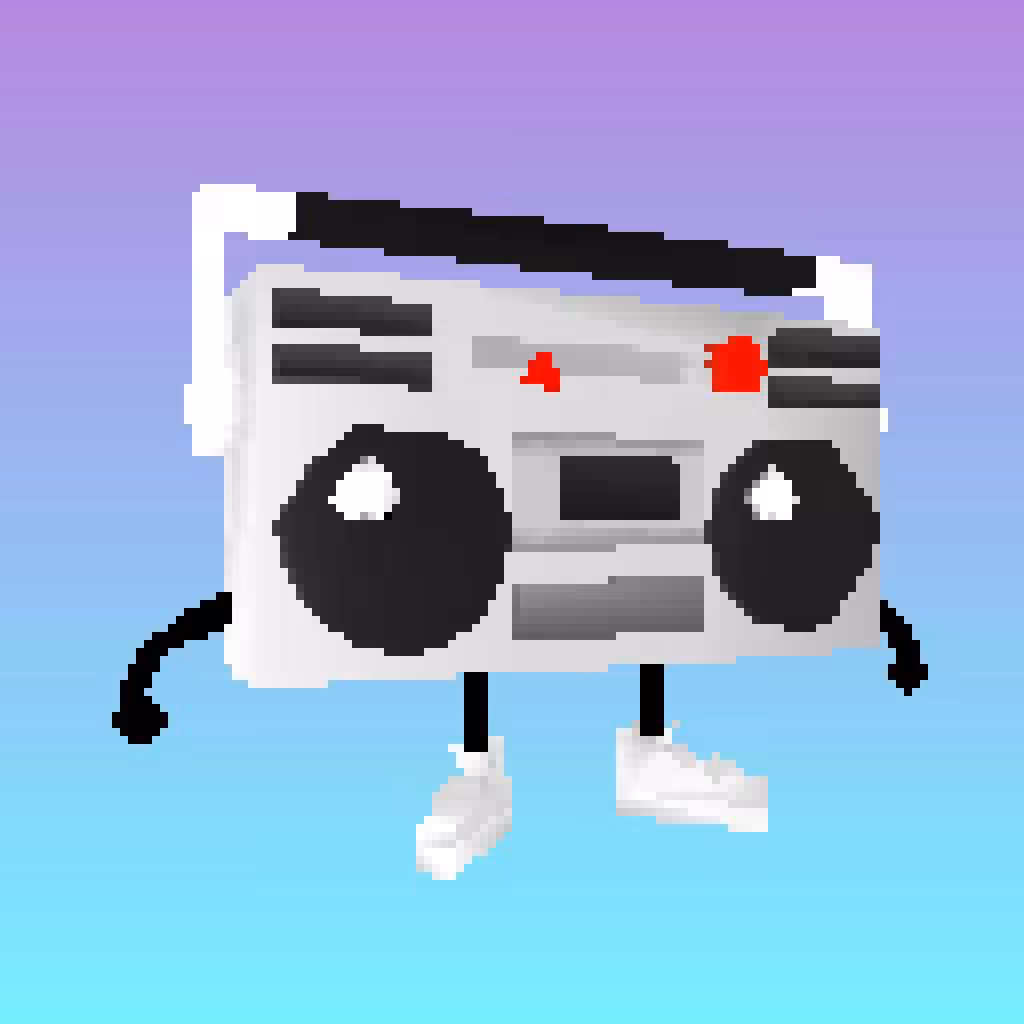 NineteenNinetyX: 199X #1432