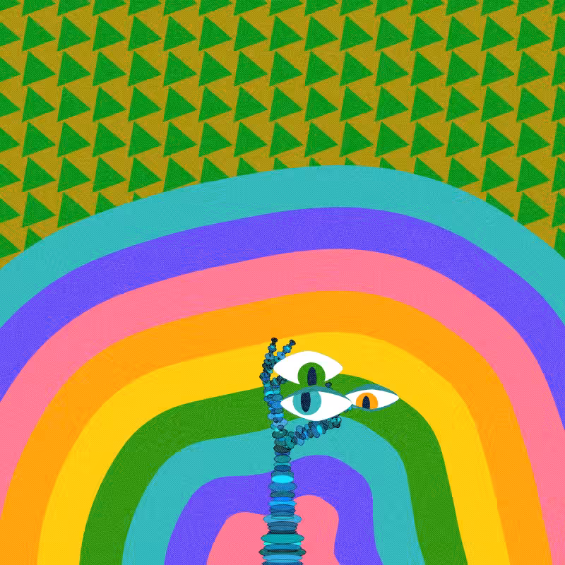 Sprouting Buddies #77