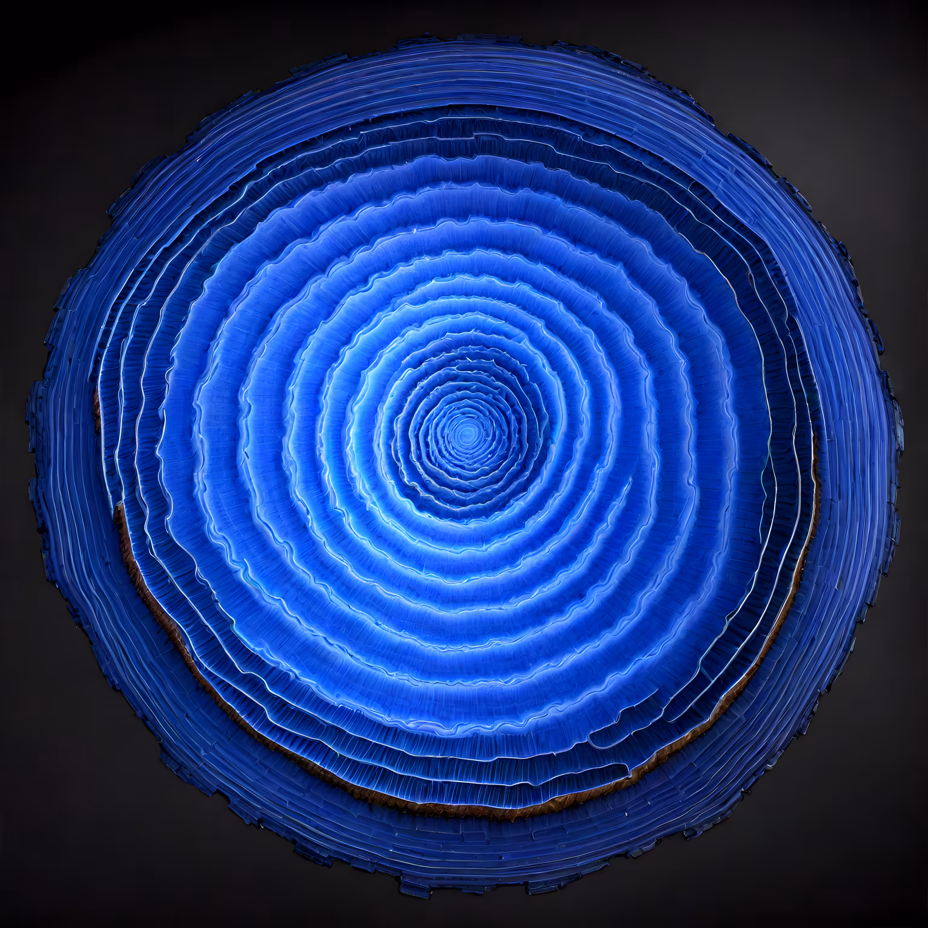 Rings of Soul Fractals #29