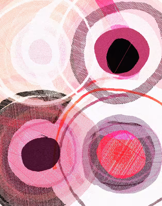 Fast Food Wall Art Simulation #195