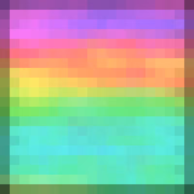 Generative Abstract #2