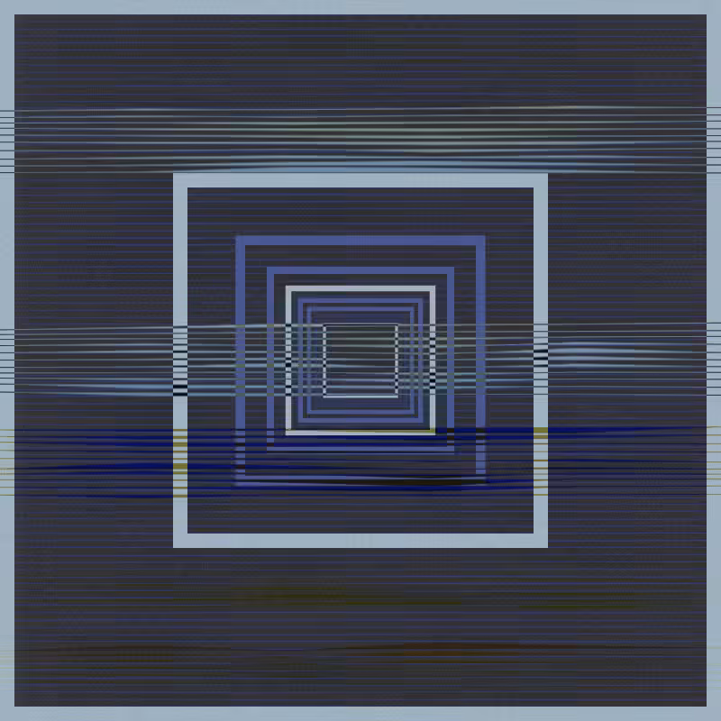 Lines of perception #17