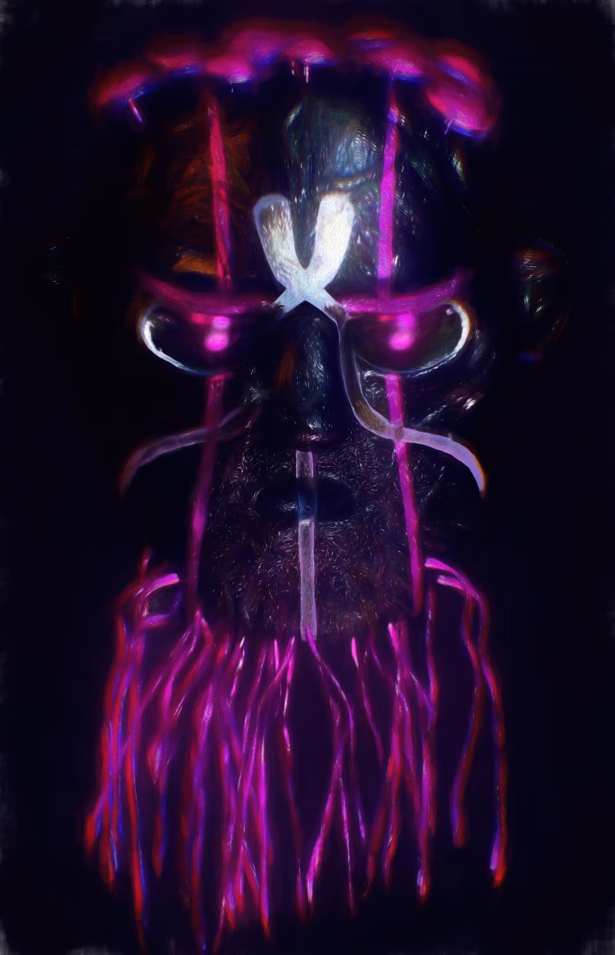 X