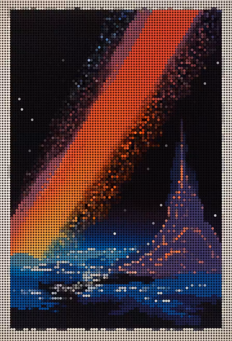 BASED PIXELS #193