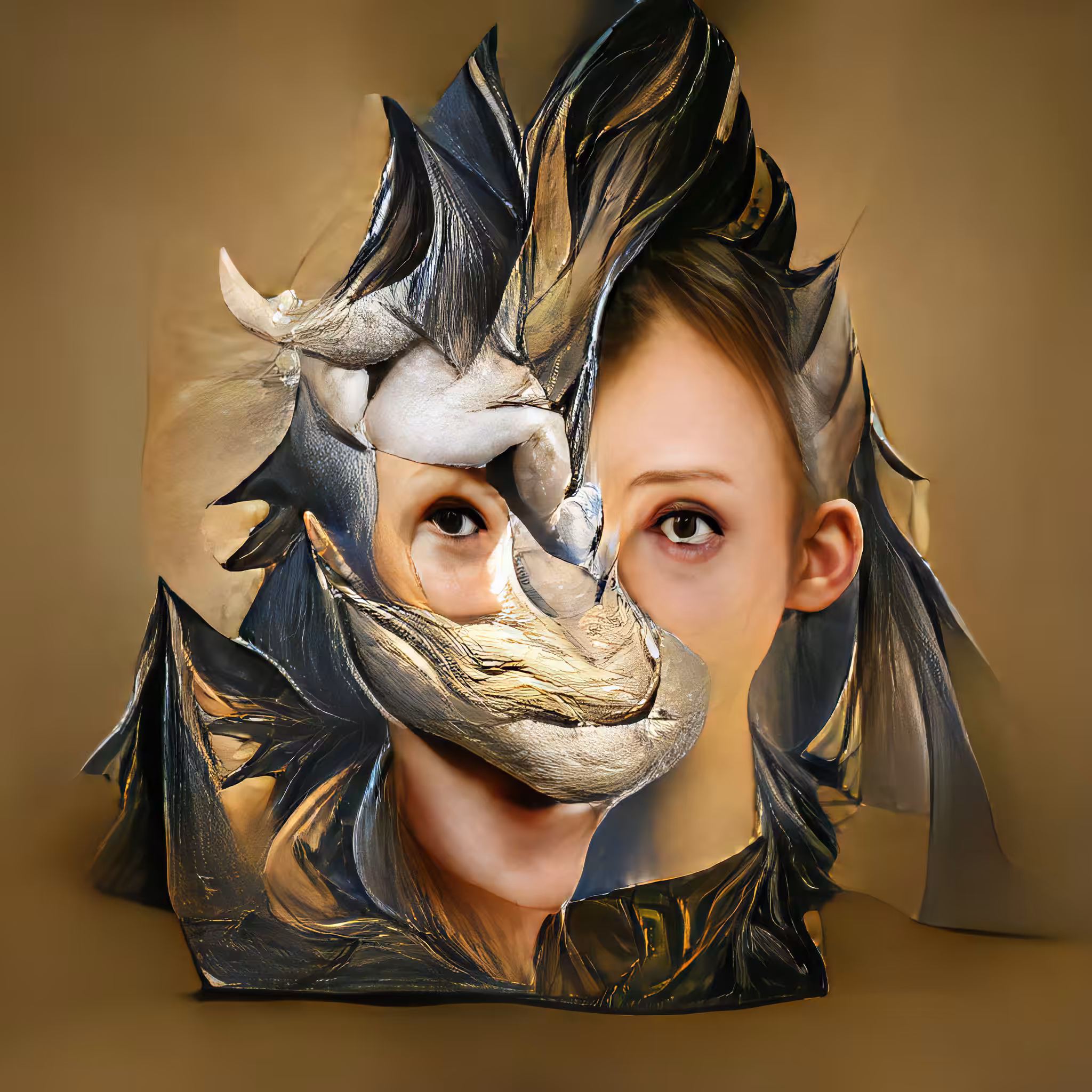 Toothless
