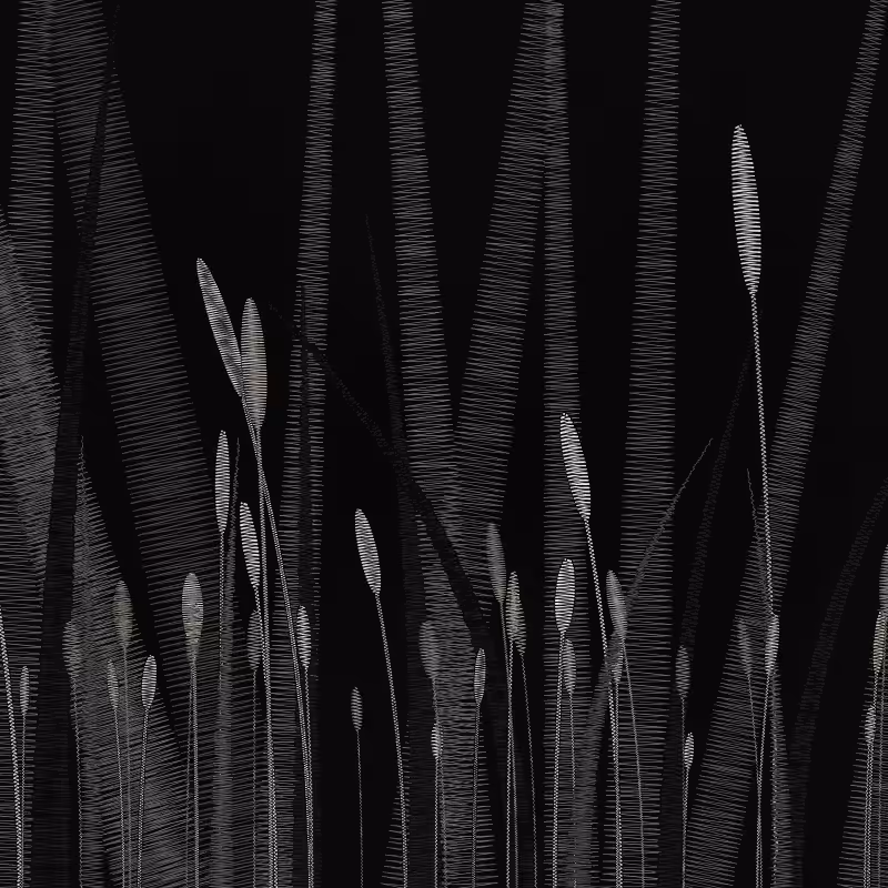 ZigZag Garden #17