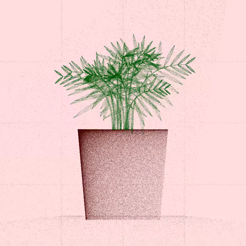 🌱 Potted & Printed #143