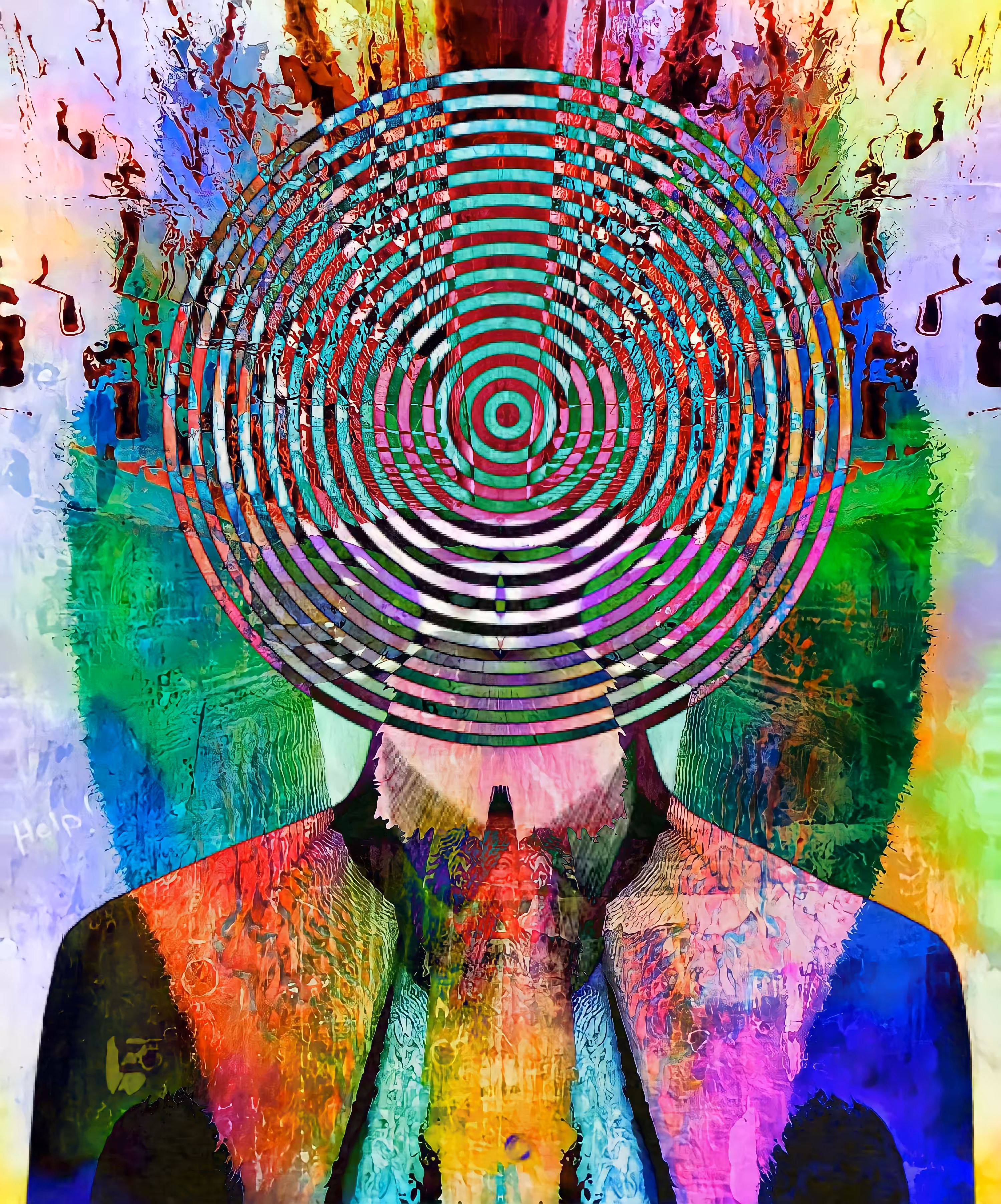 MR. ROUND & ROUND