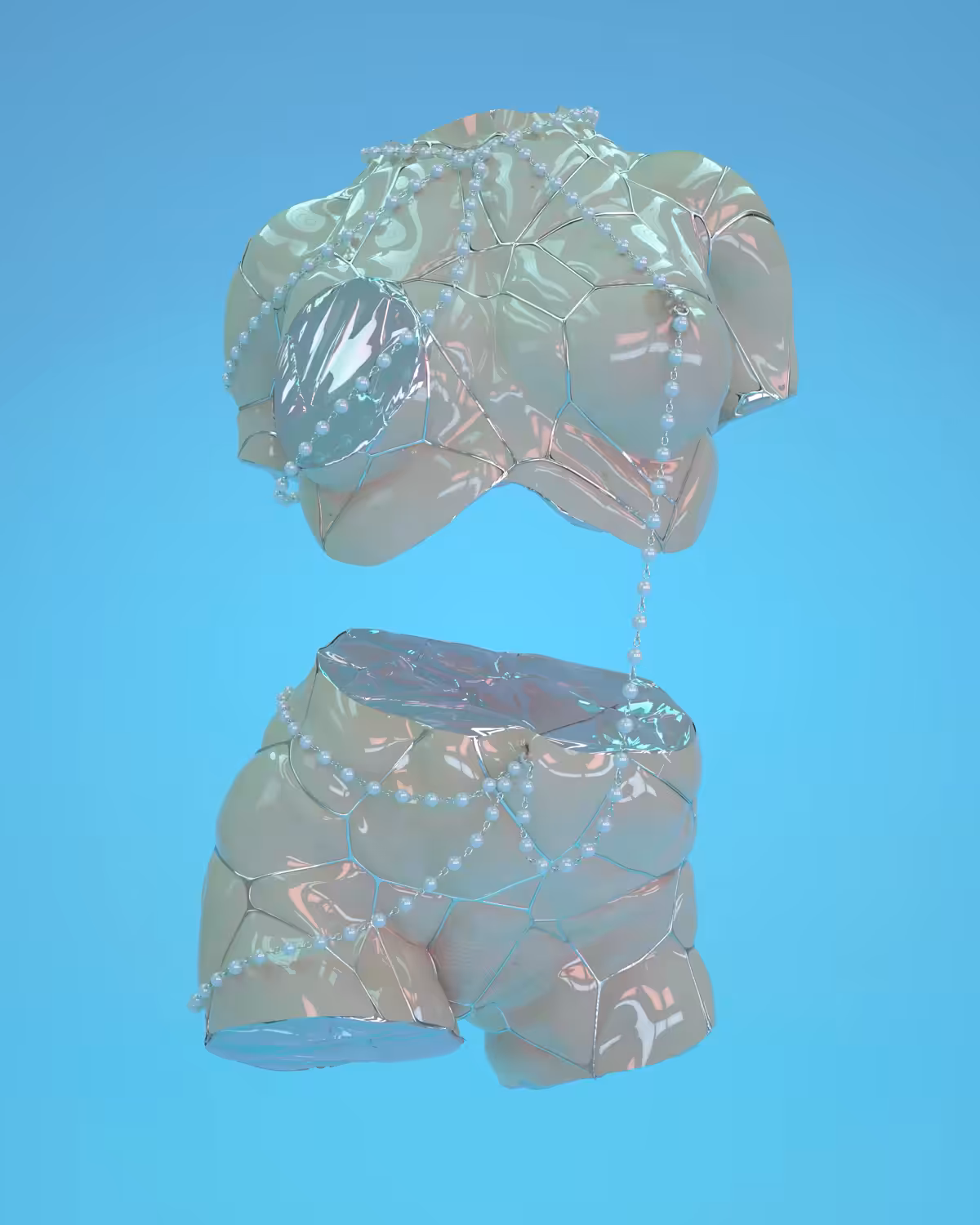 BODY I
