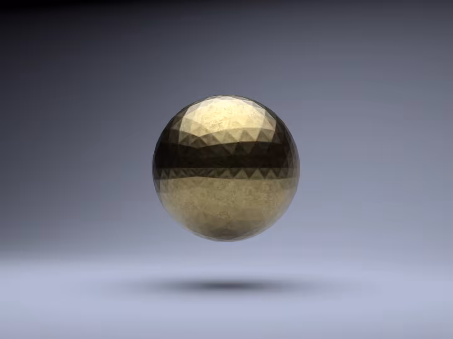 Breathing Gold 3/3