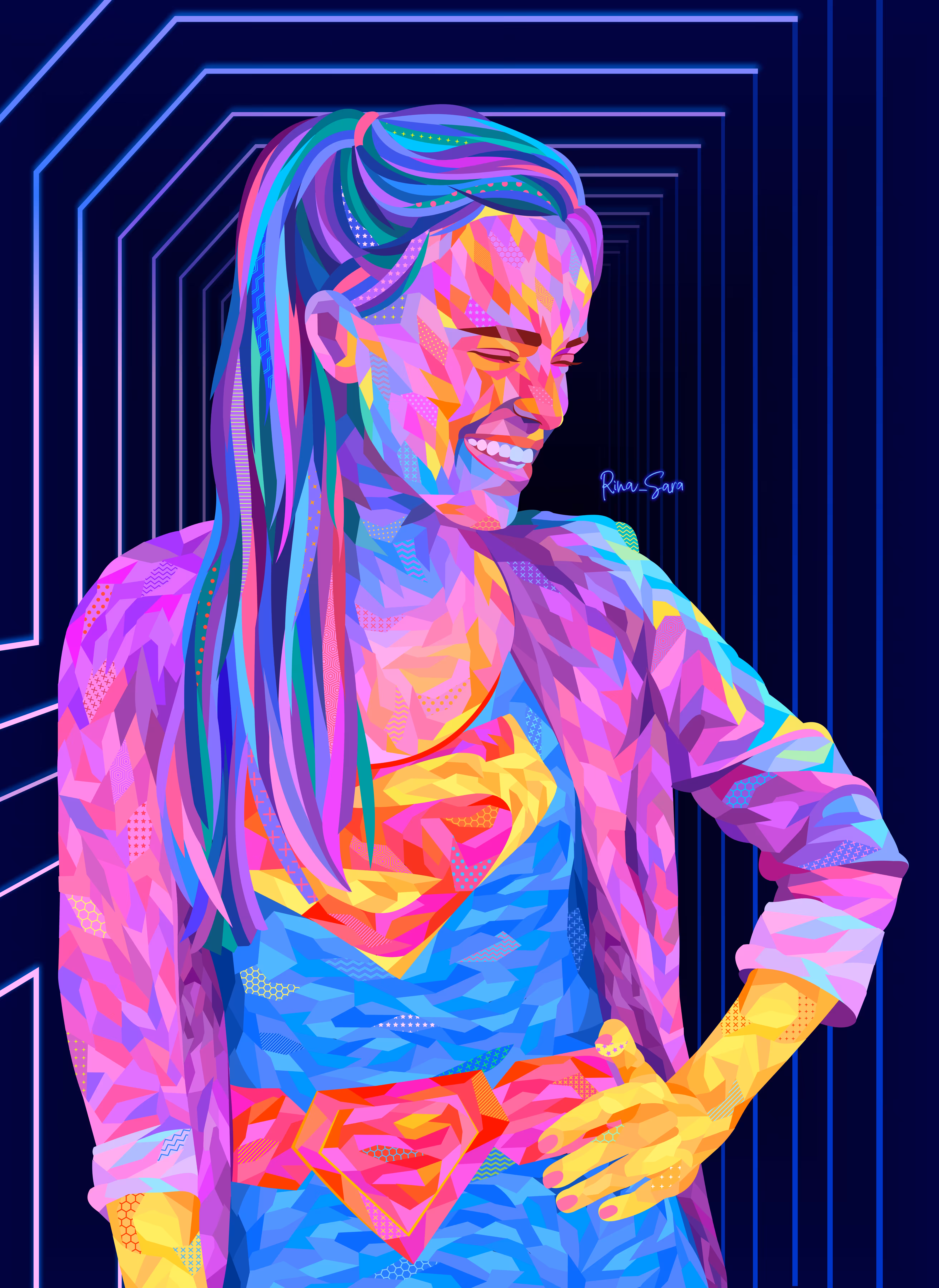 #8. The Digital has won.