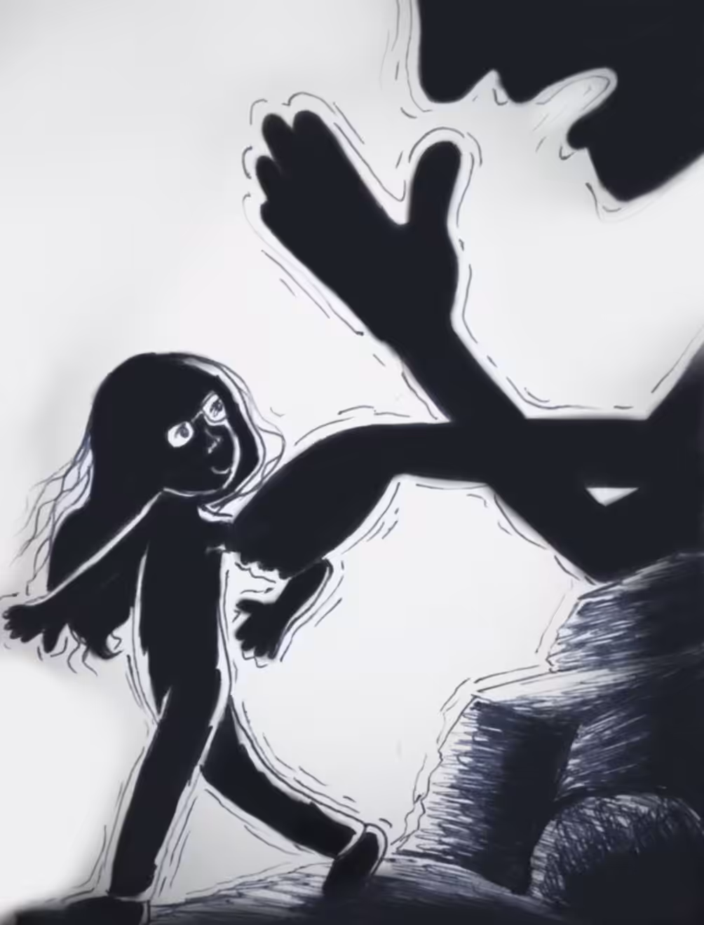 Shadow #1