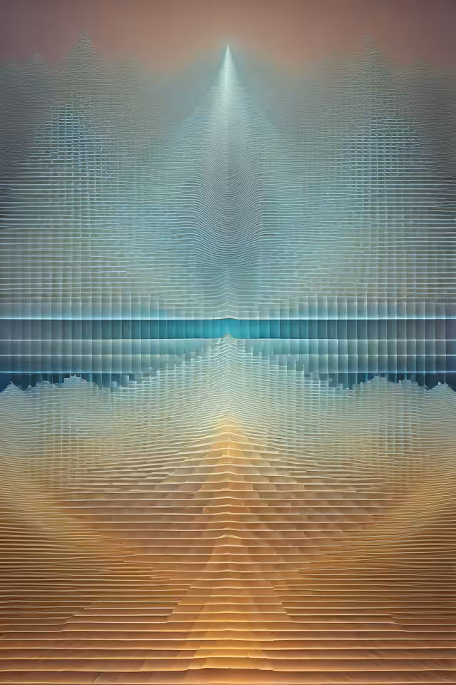 WaveForms #4