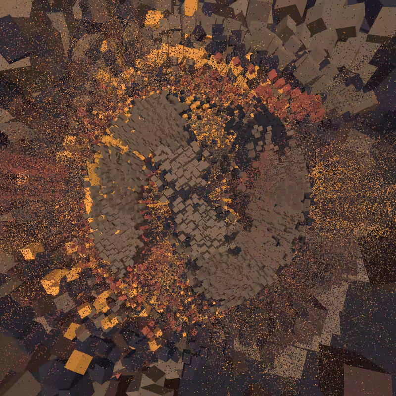 D-SPHERES #40