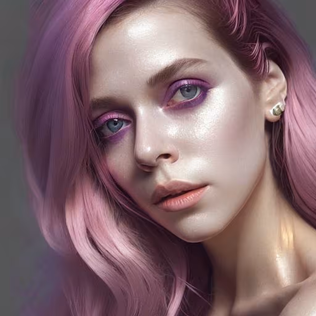 Lavender Blush 