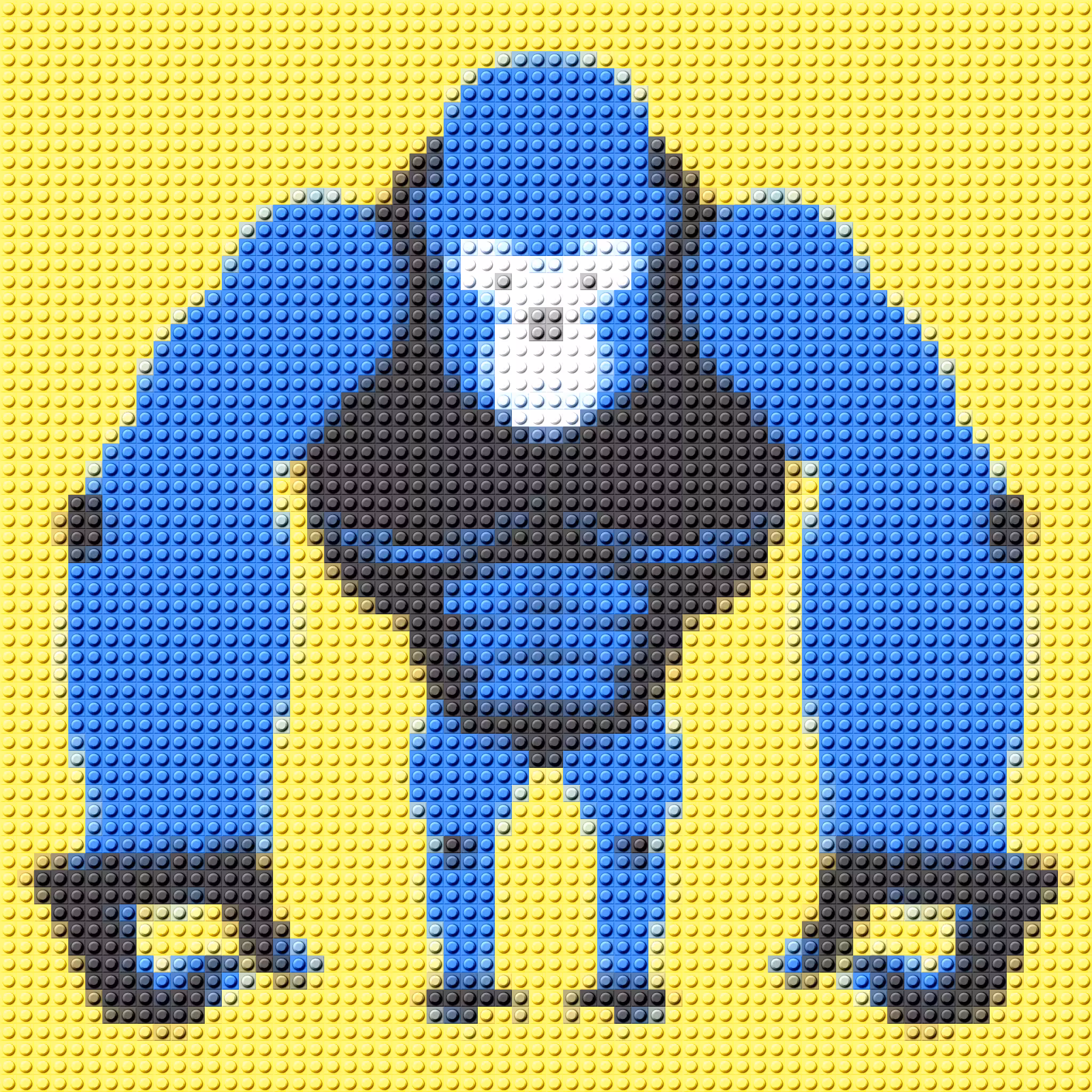 Dapper Ape #023