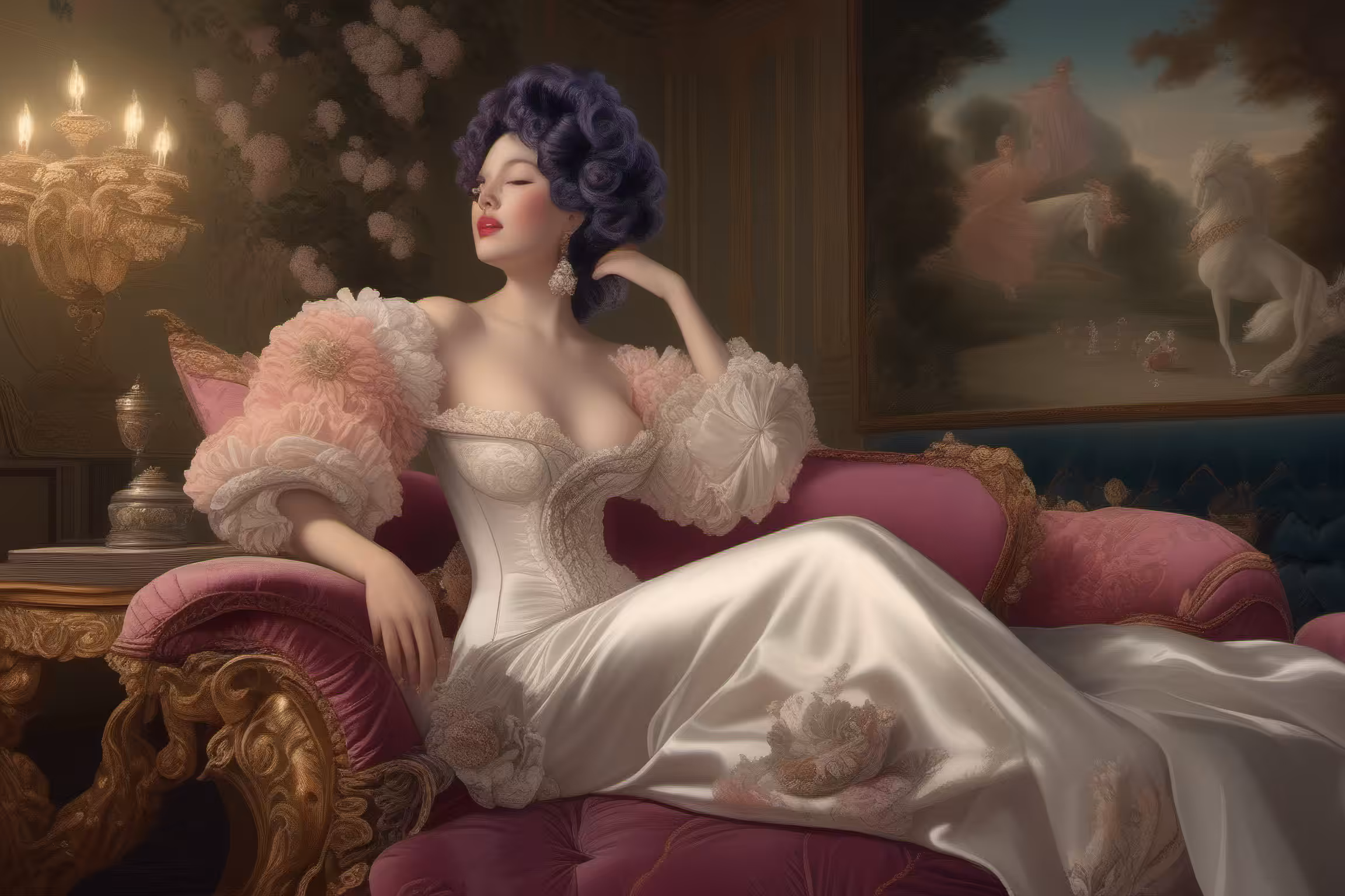Rococo Studies #78