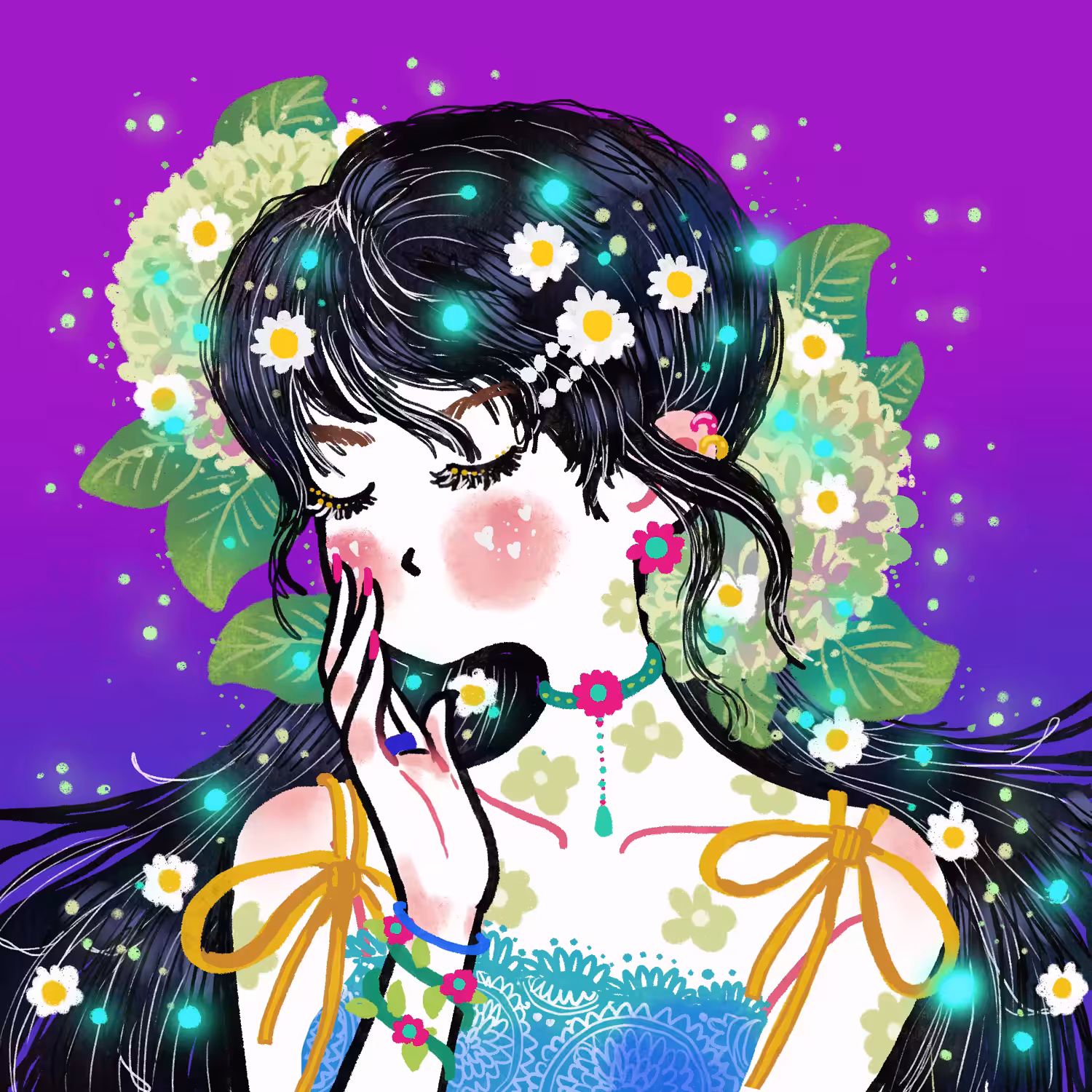 Hydrangea-112 