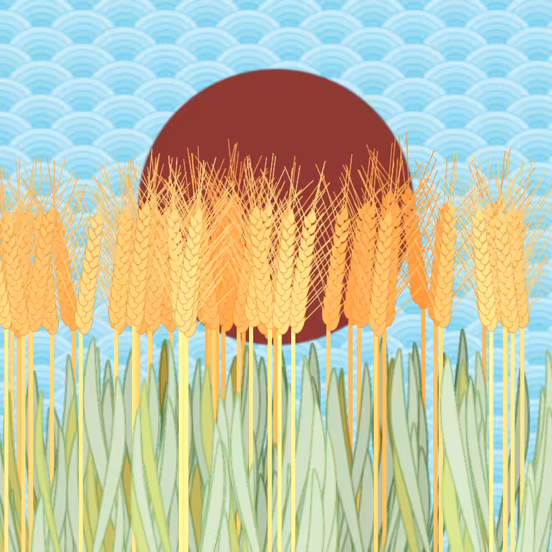 Symbiosis #47