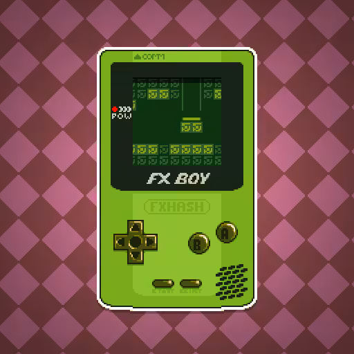 FXBoy #70