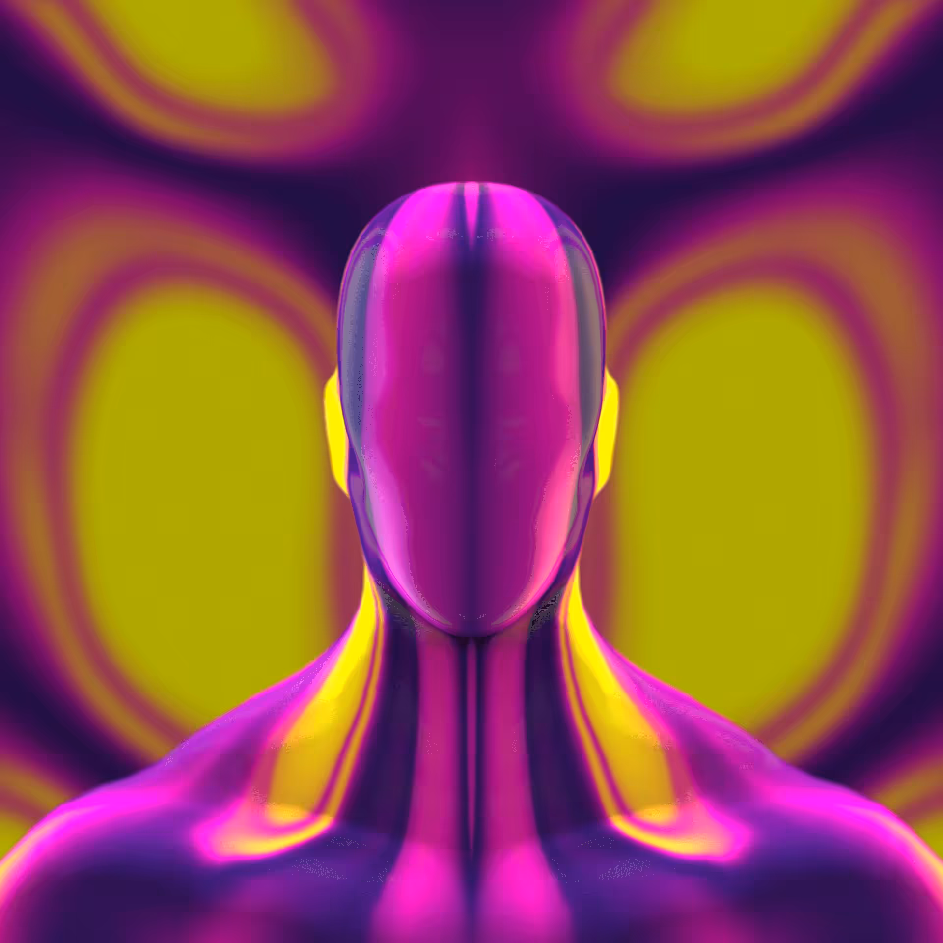 Neo-Crypto God #002