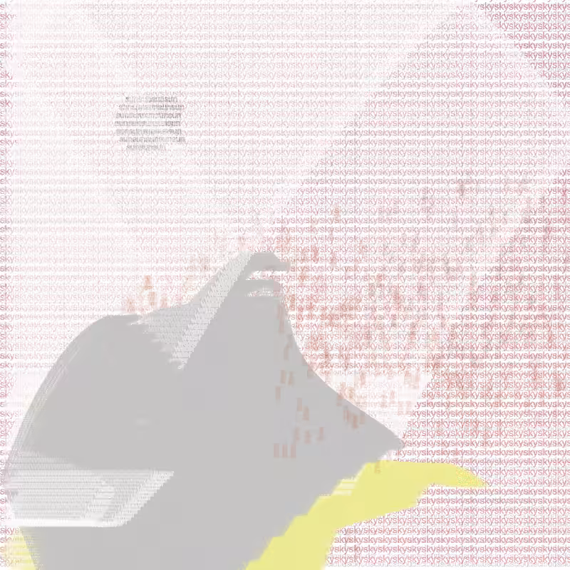 Describing a landscape #10