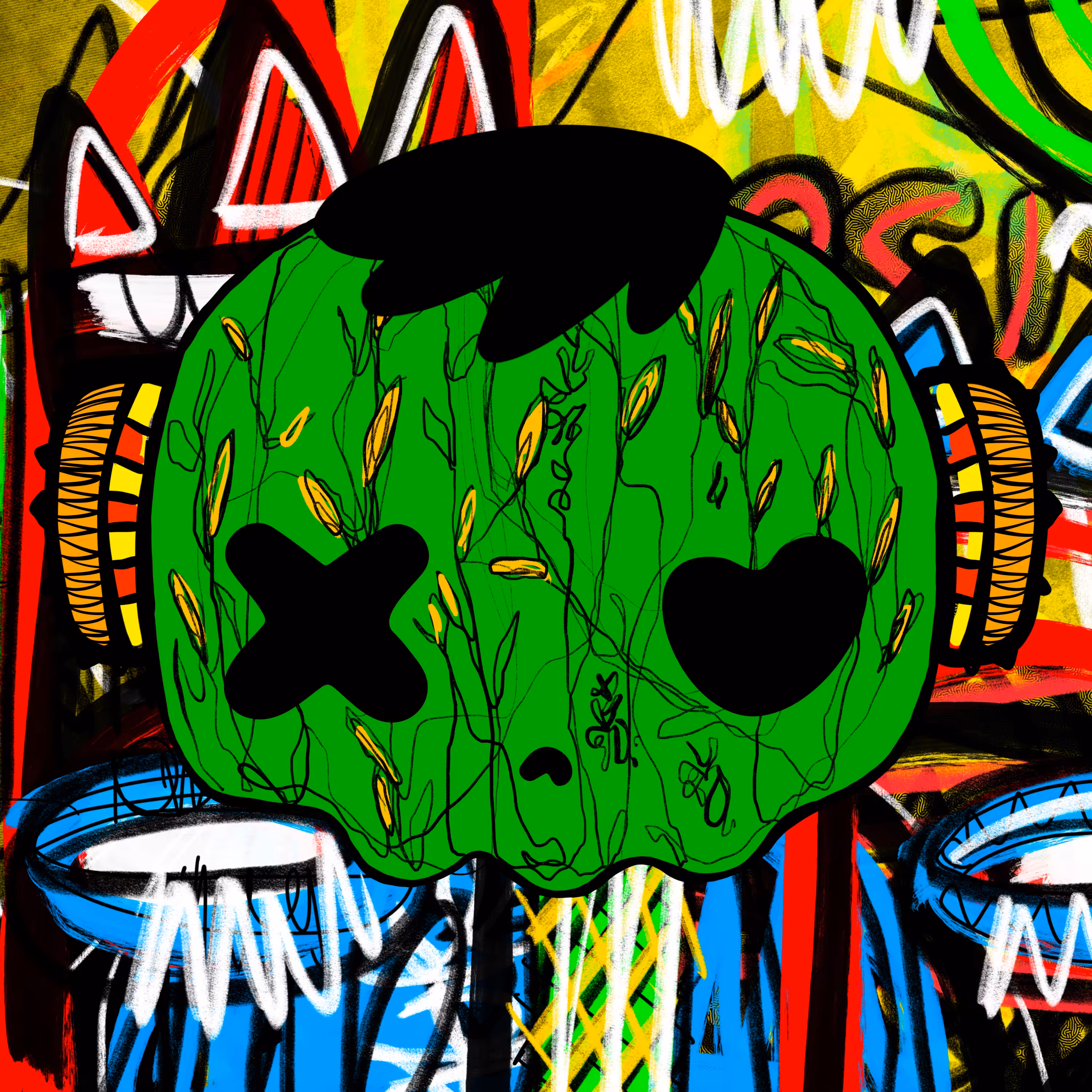 ORGNLS by SABET #1060