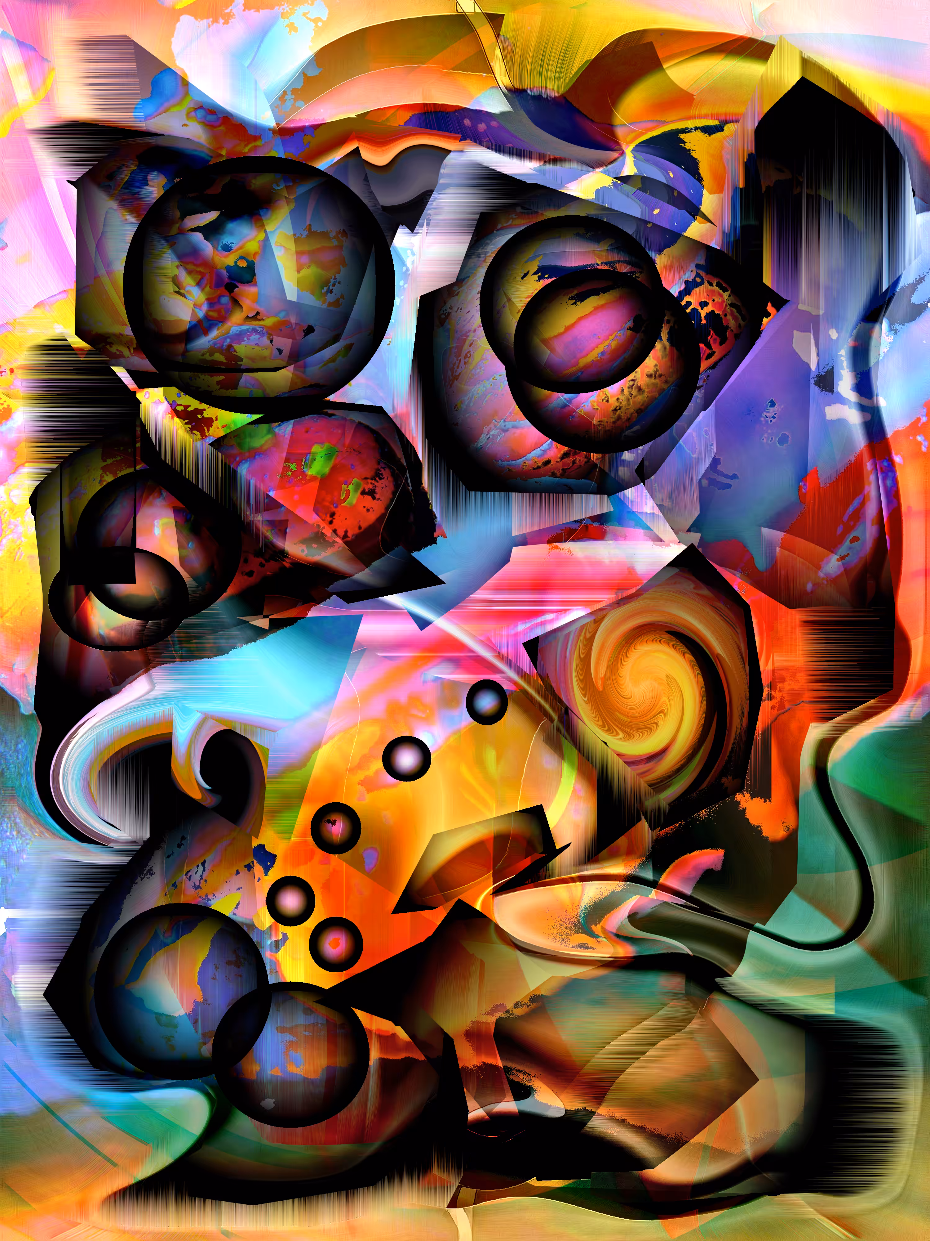 Metaverses