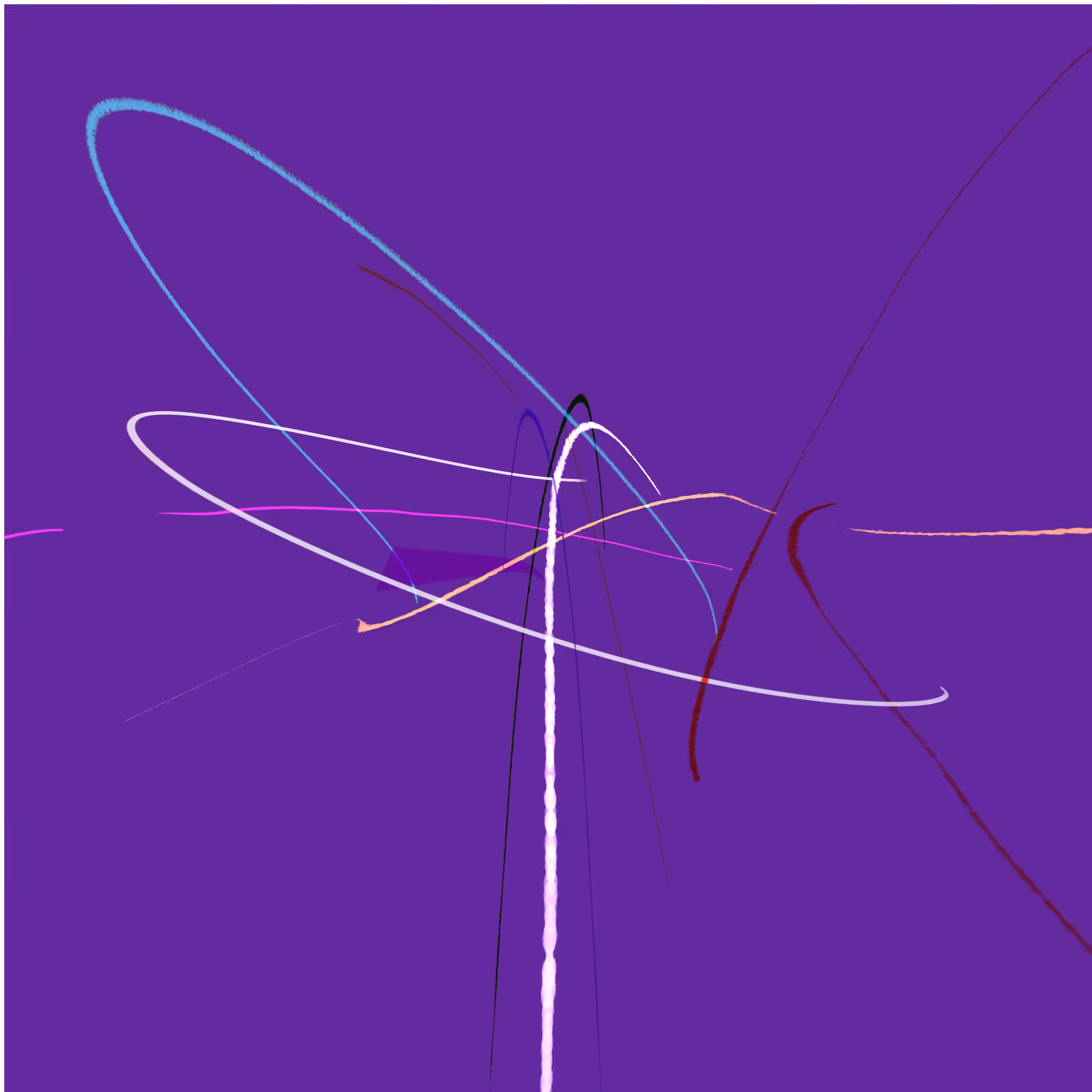 Abstraction One #14
