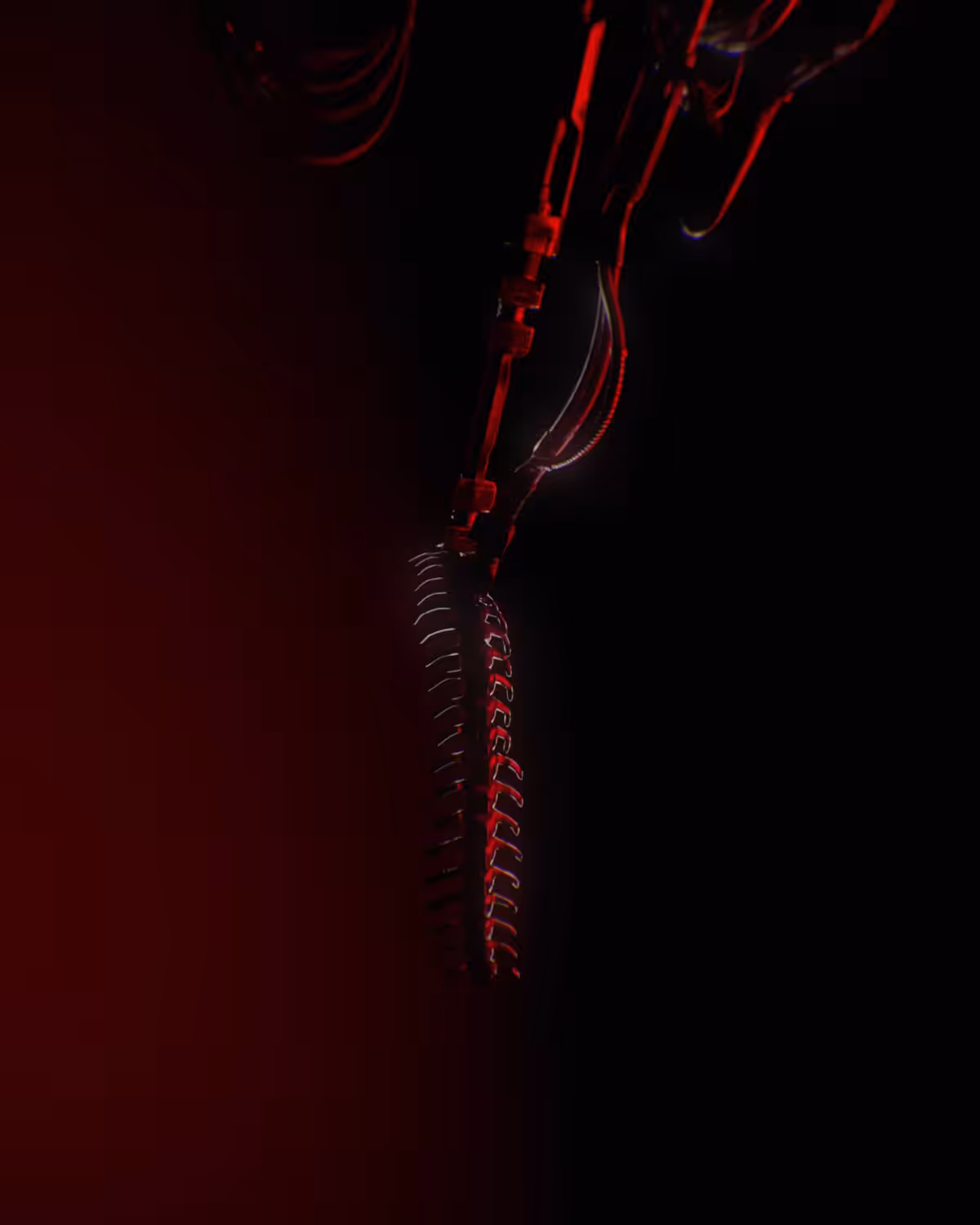 Faceless Lab