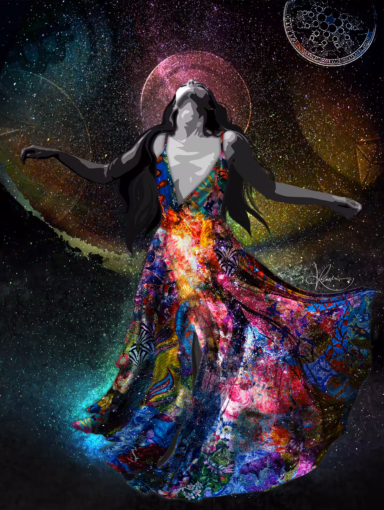 Beauty in DeFi - Ether