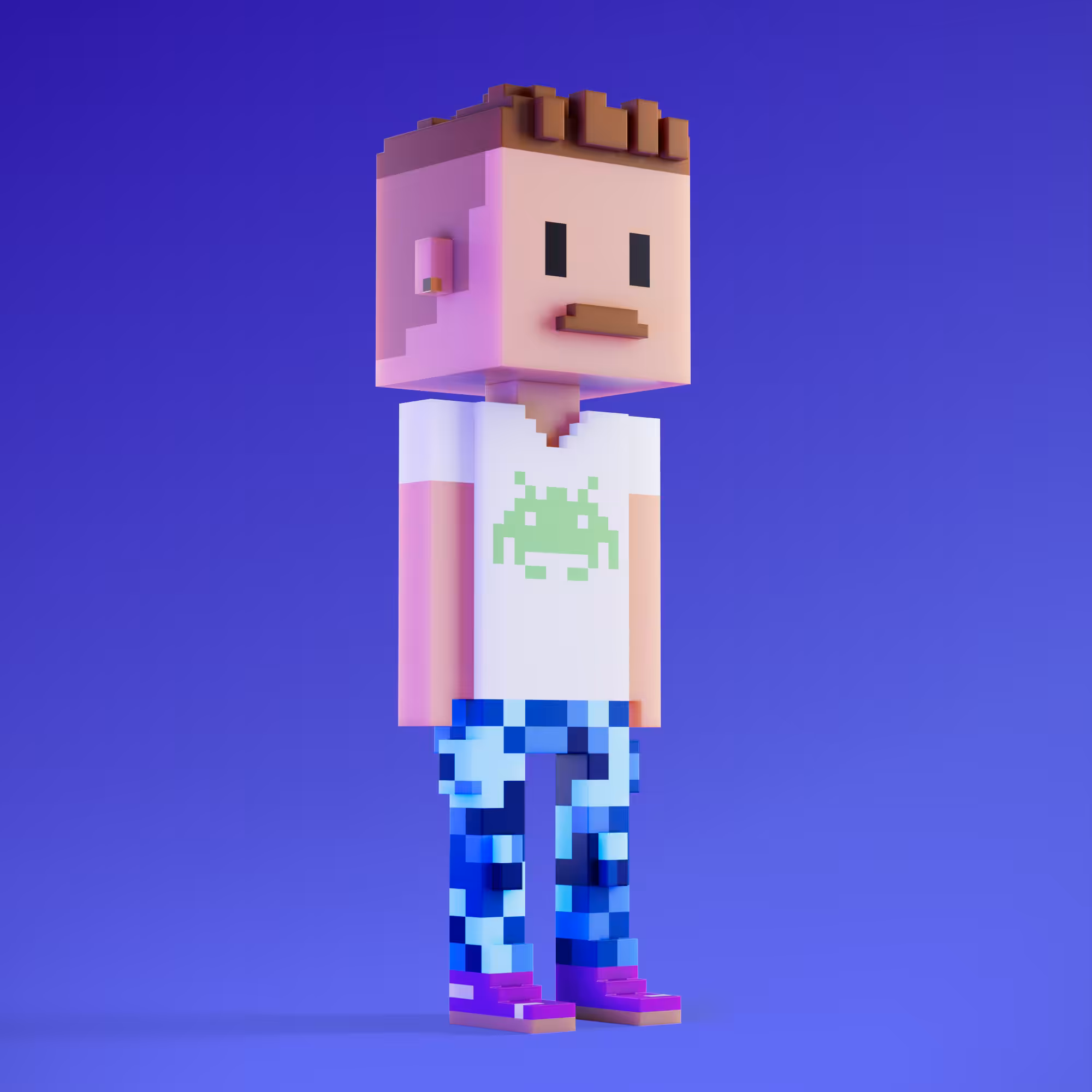 Meebit #5917