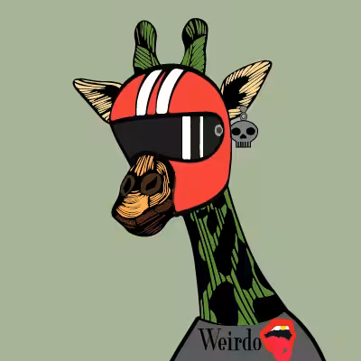 GrumpyGiraffe #30
