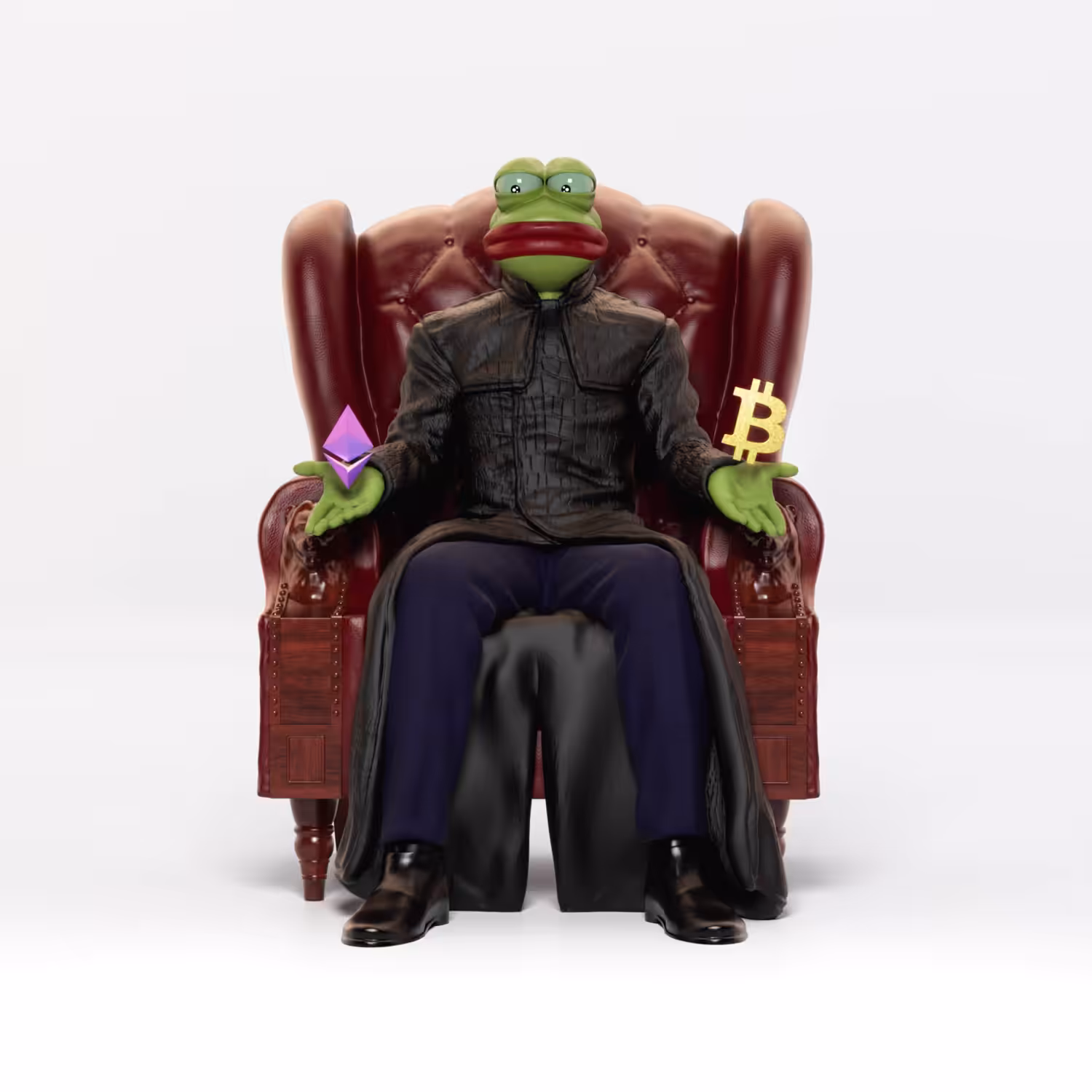 Matrix Pepe