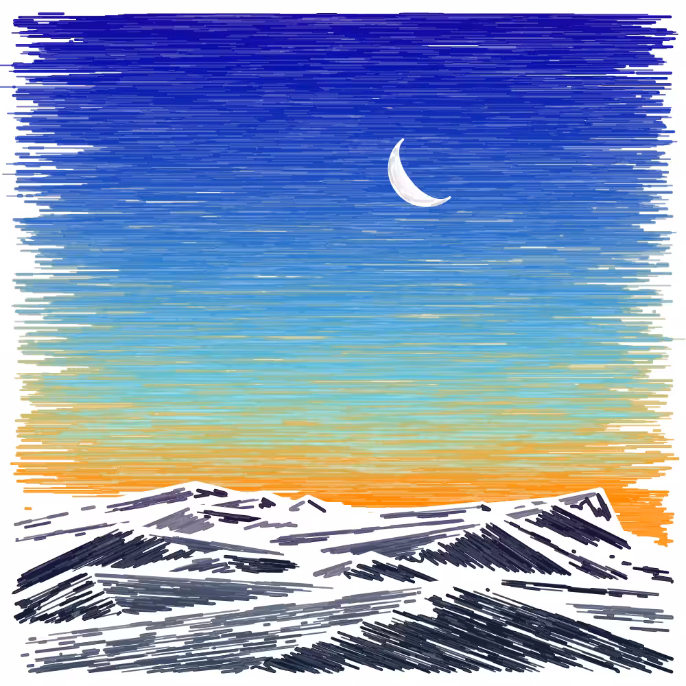 Mount Doodle #480