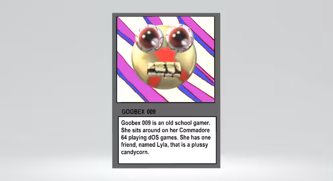 Goobex 009