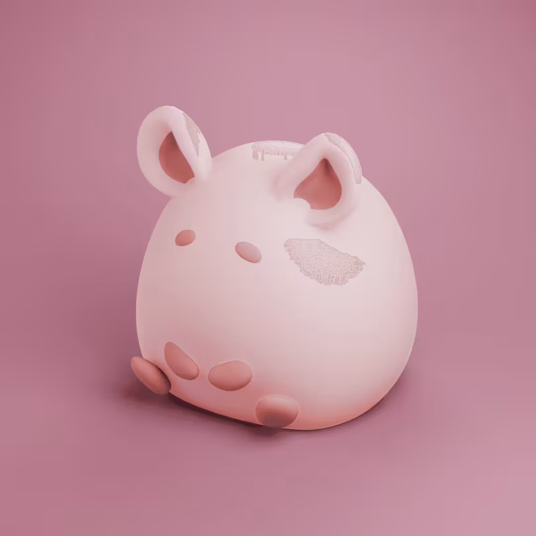 Hamui #1