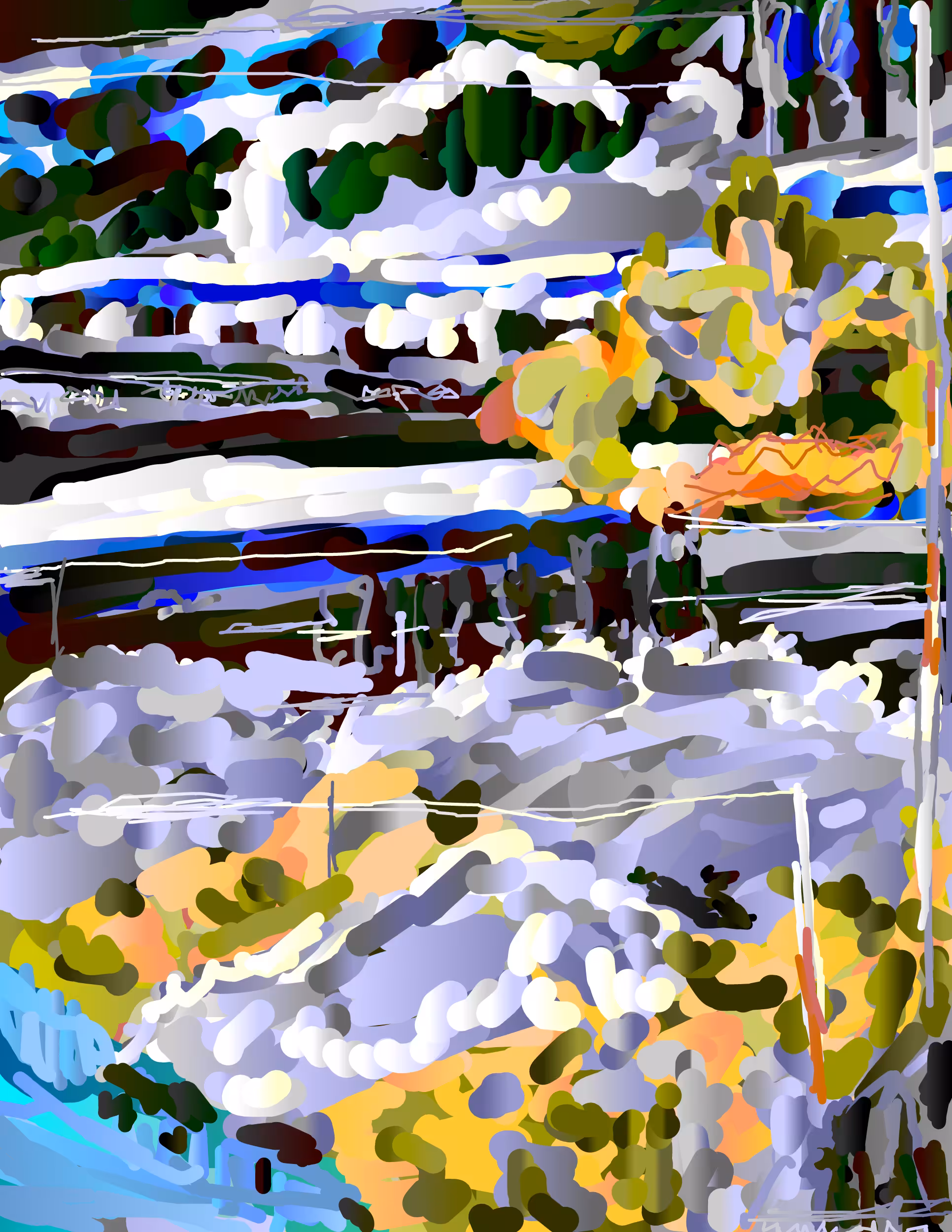 Bullet Train
