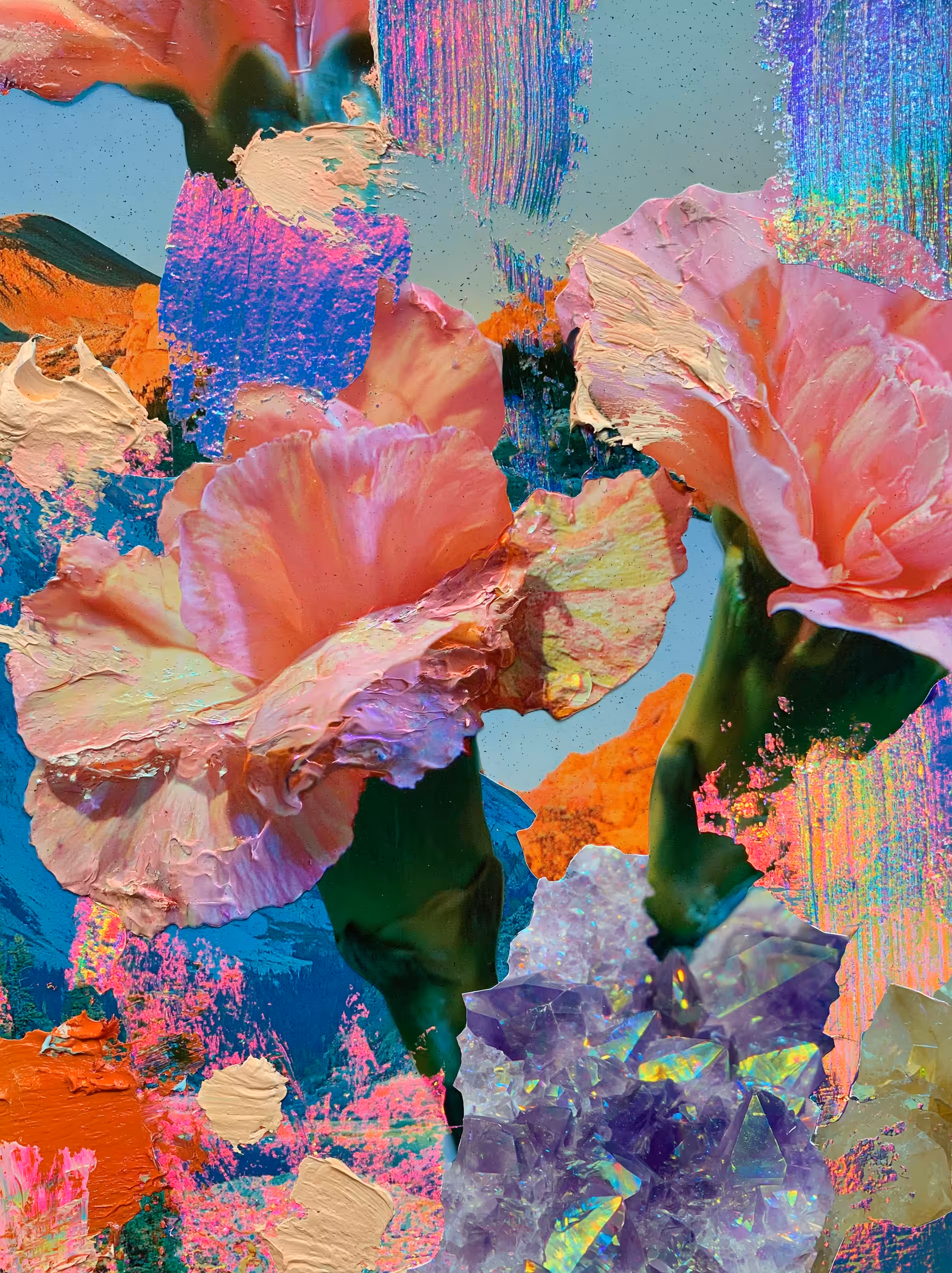 pretty things #5