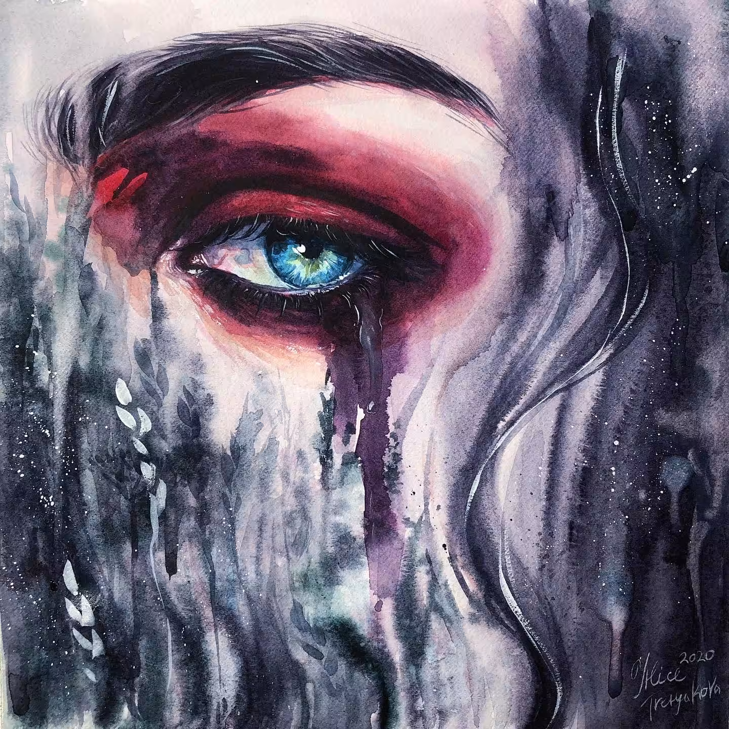 Cry