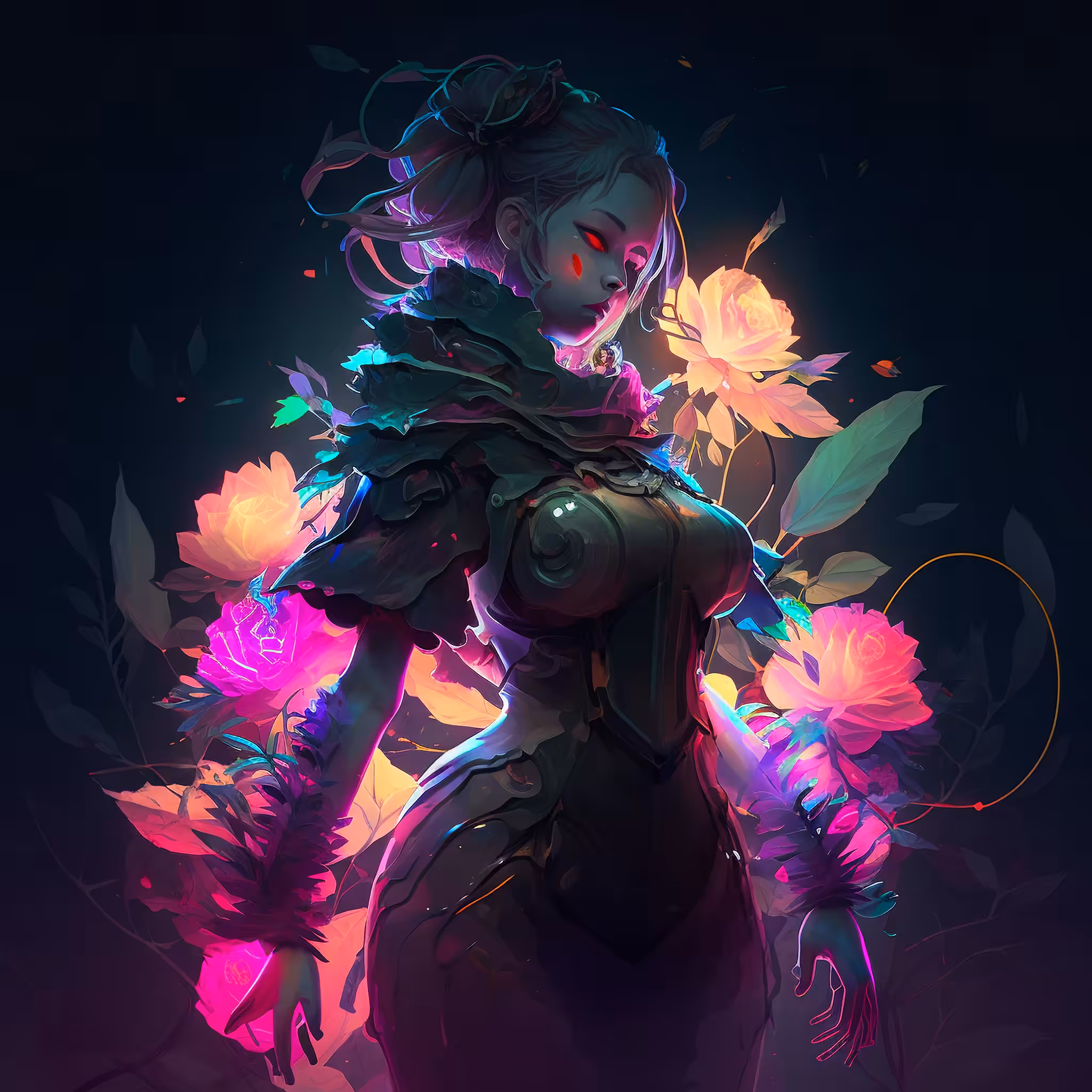 New Neon