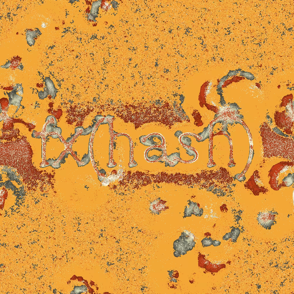 Physarum Logo #801